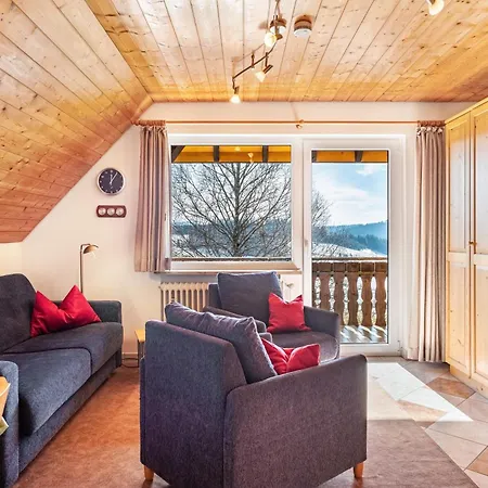 Lorenzenhaeusle Titisee-Neustadt Exterior photo