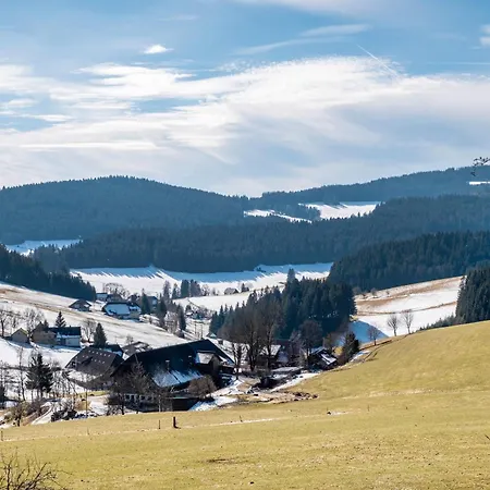Lorenzenhaeusle Titisee-Neustadt Exterior photo