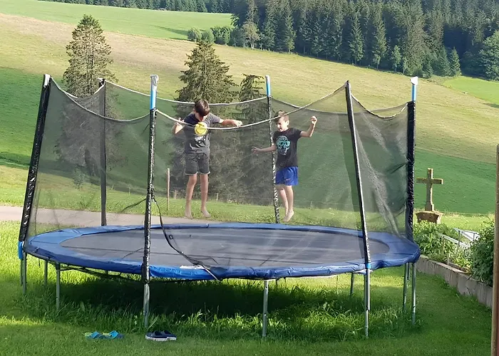 Lorenzenhaeusle Titisee-Neustadt