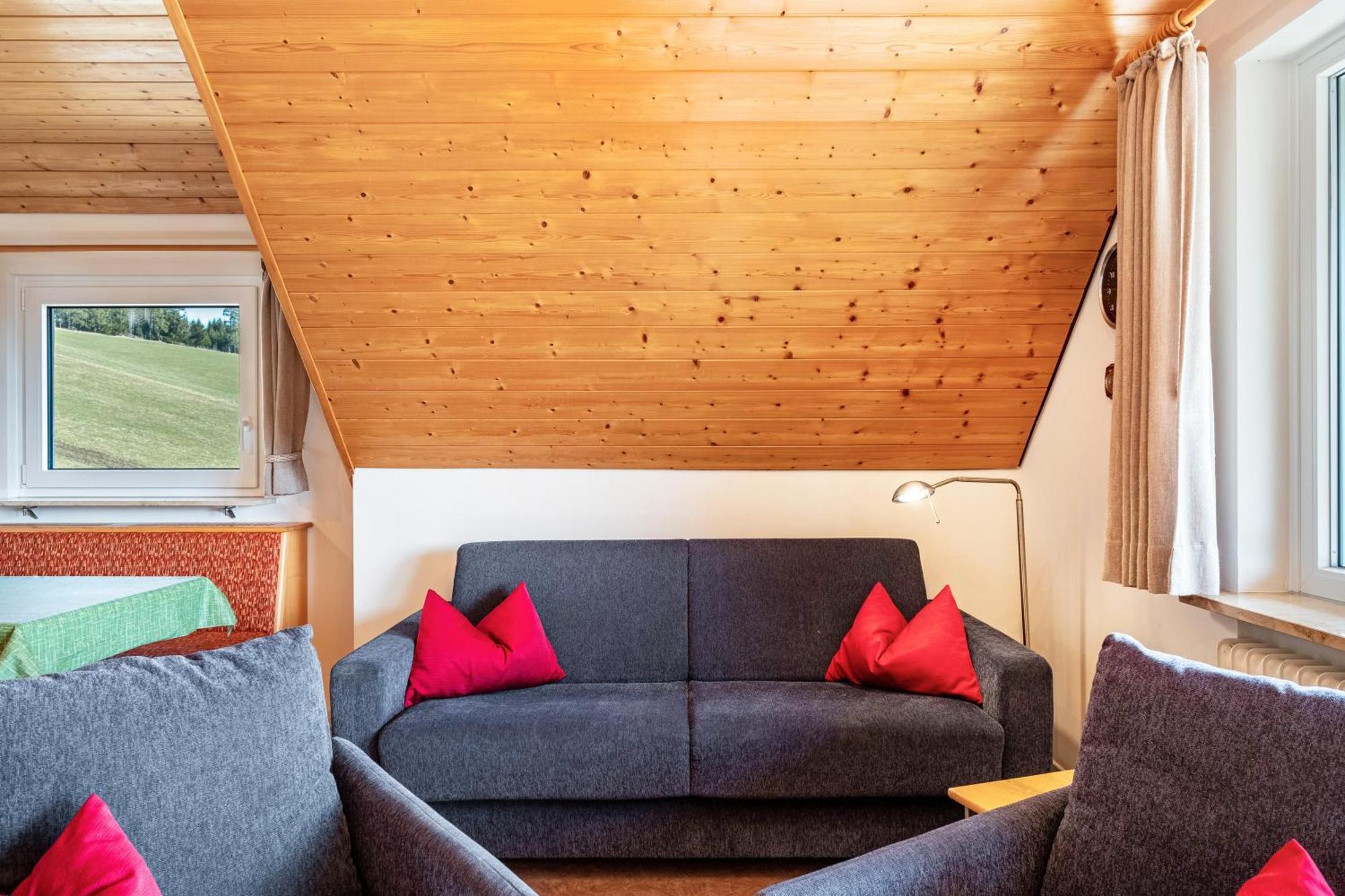 Apartment Lorenzenhaeusle