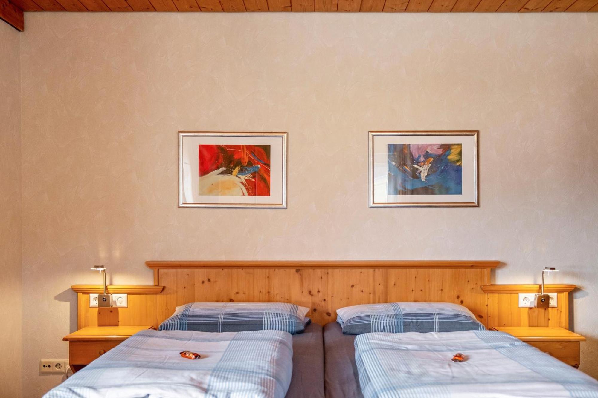 Lorenzenhaeusle Apartment