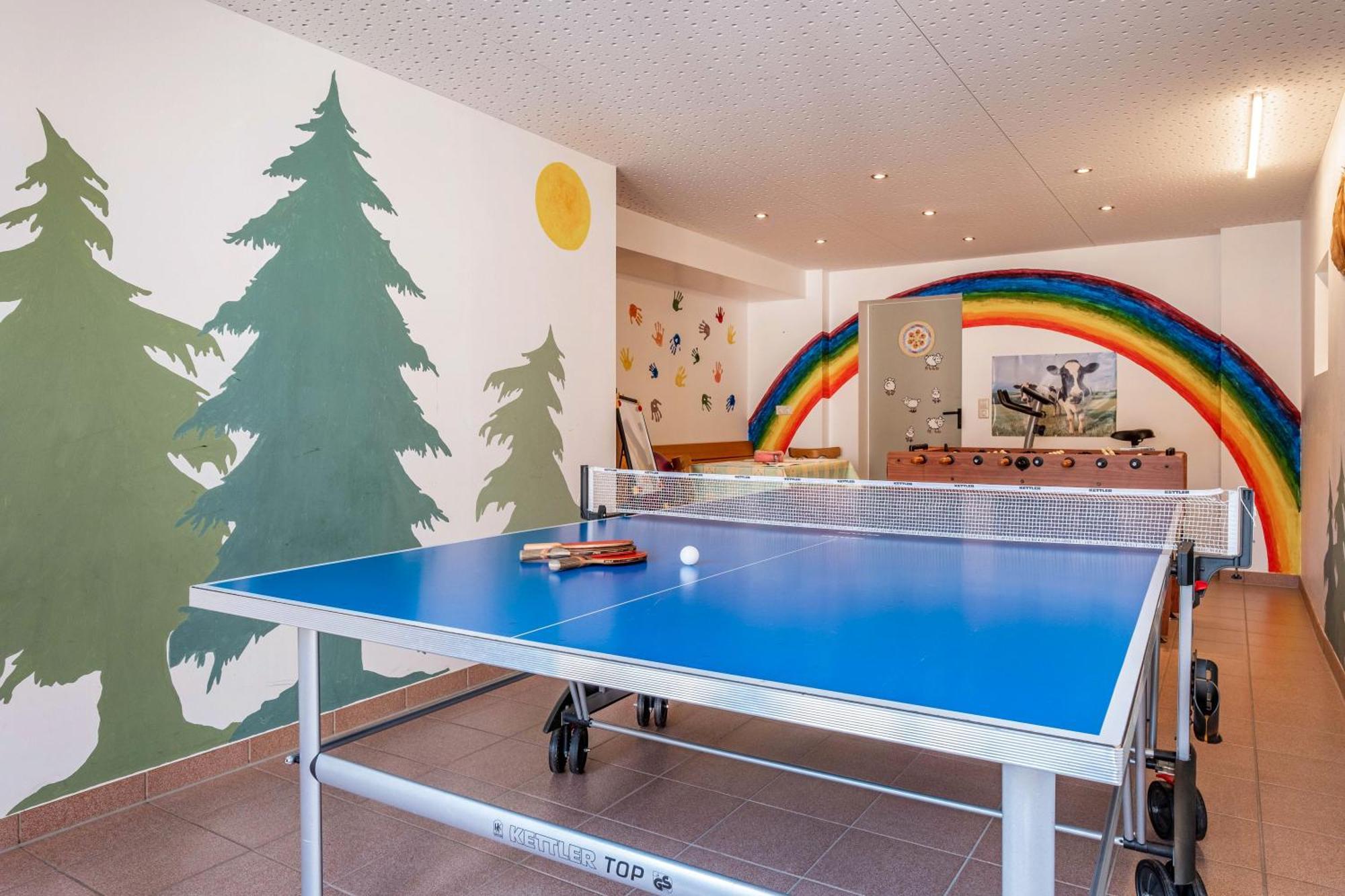 Apartment Lorenzenhaeusle Titisee-Neustadt