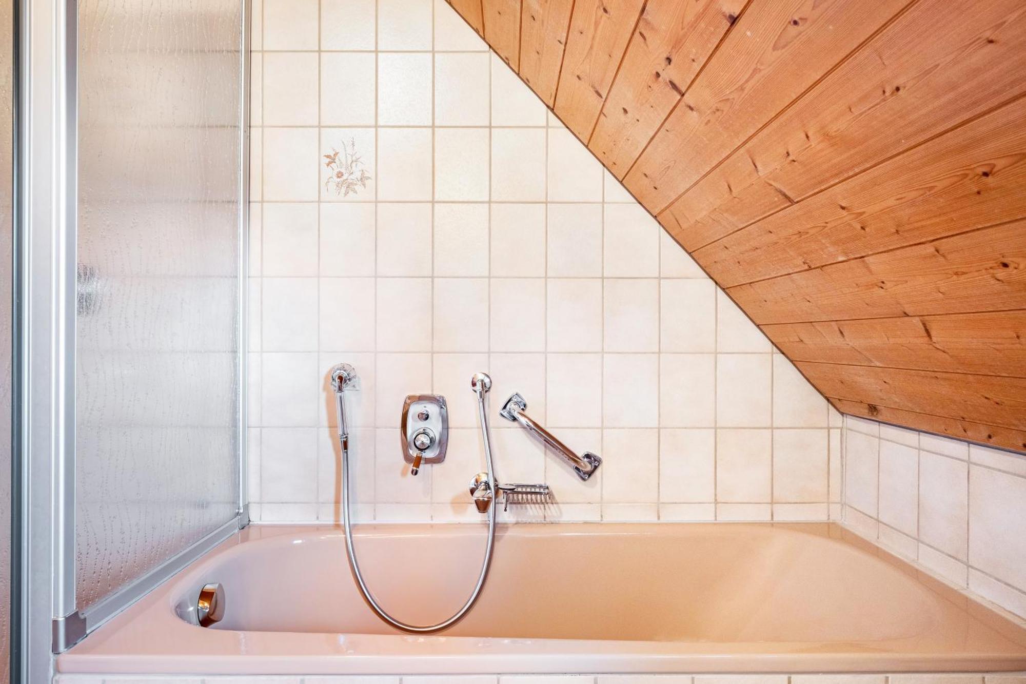 Lorenzenhaeusle Apartment Titisee-Neustadt