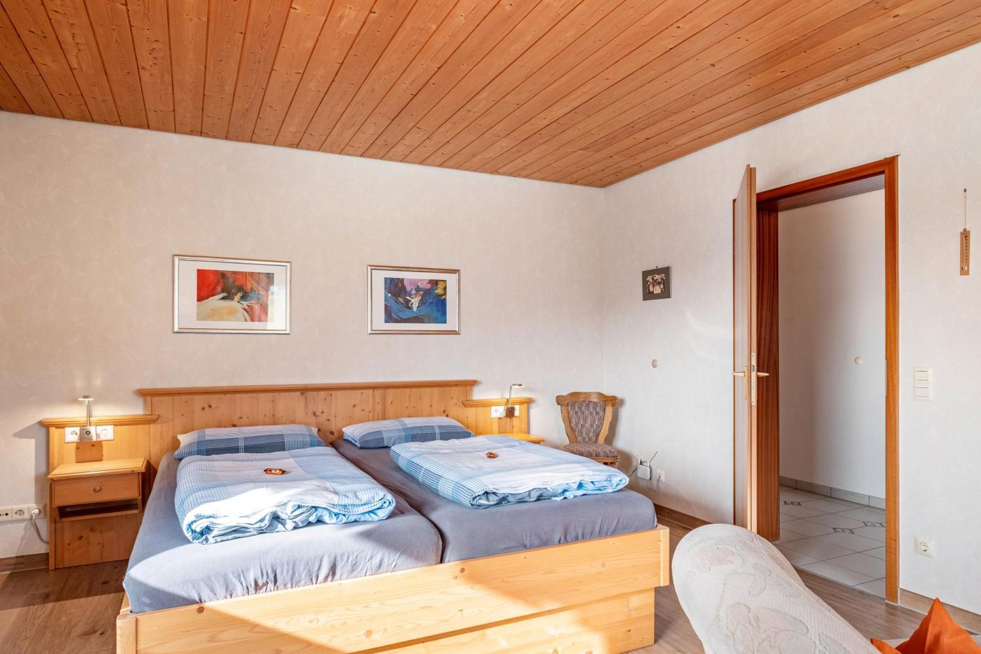 Lorenzenhaeusle Apartment *