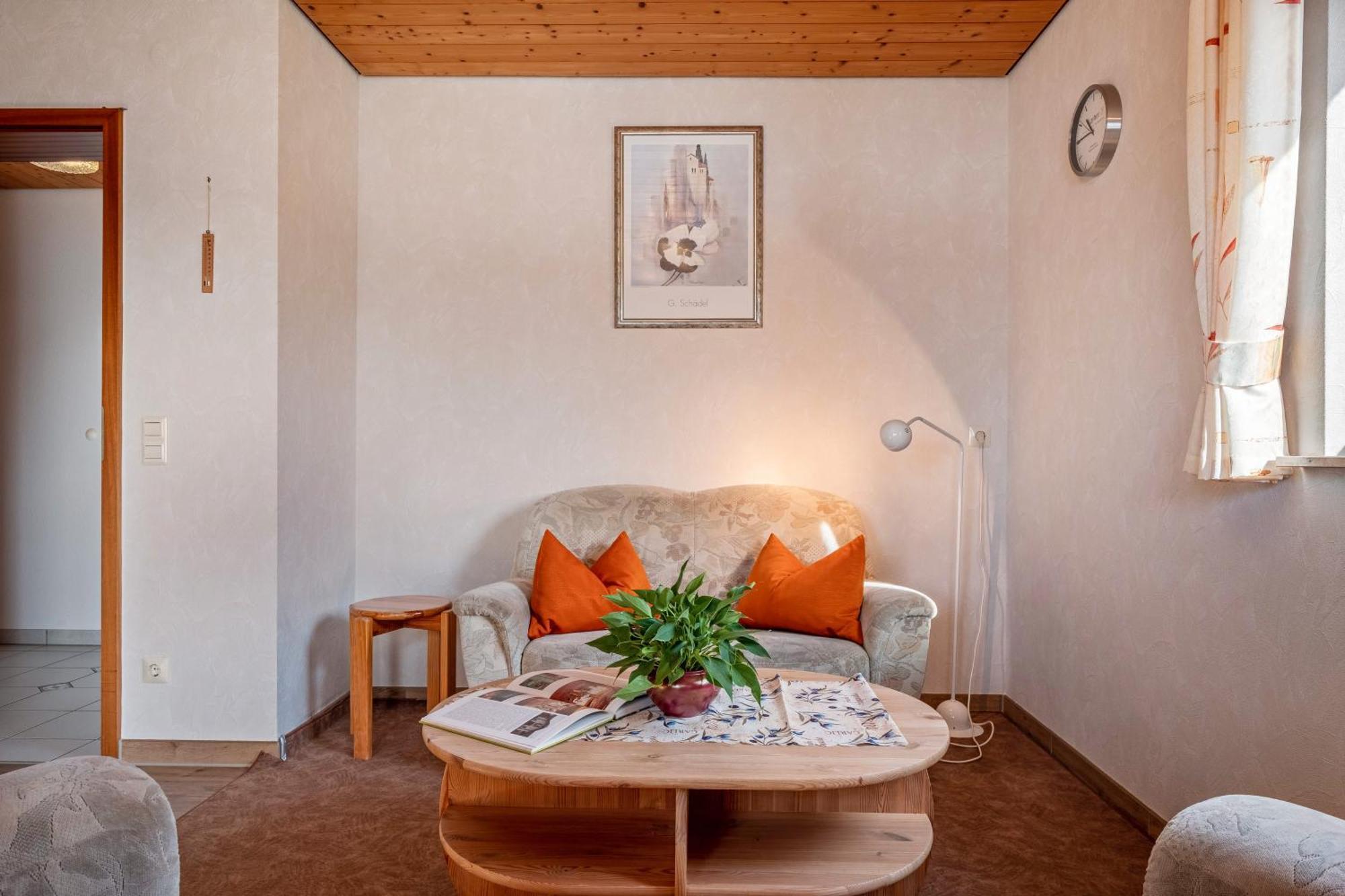 Apartment Lorenzenhaeusle Titisee-Neustadt