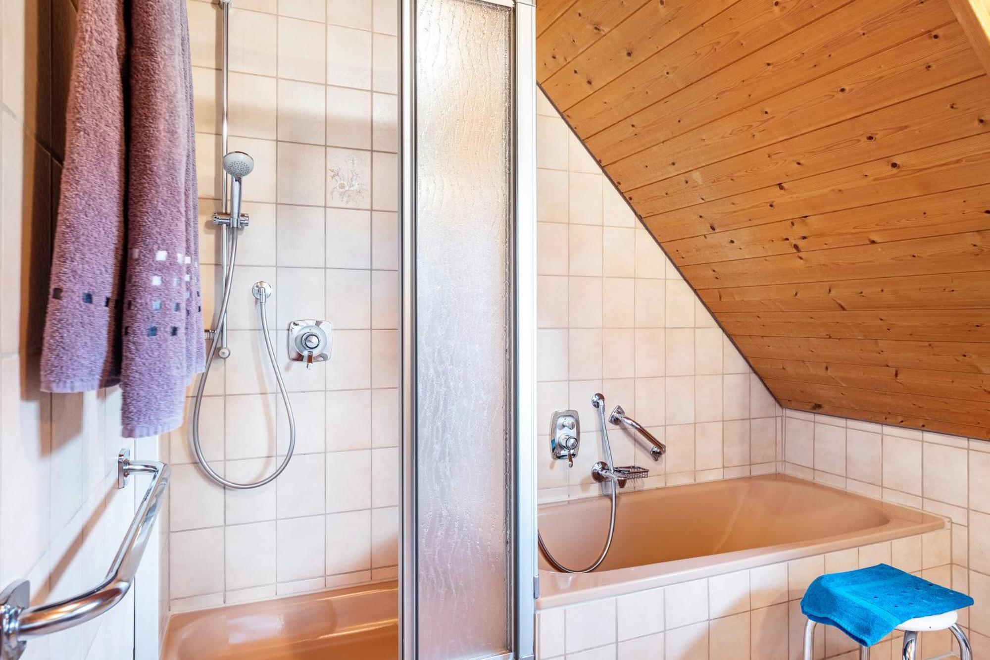 Apartment Lorenzenhaeusle
