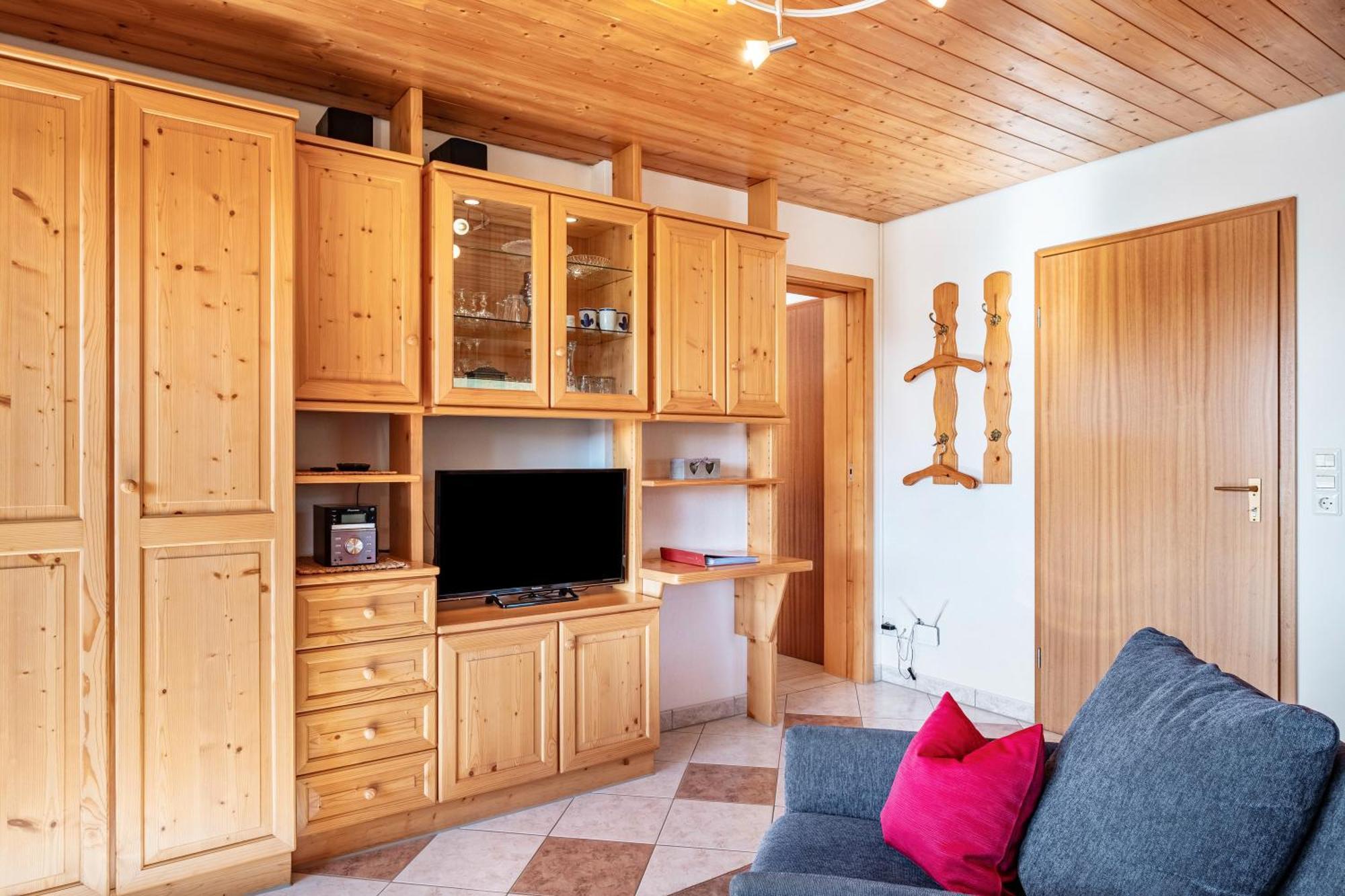 Apartment Lorenzenhaeusle Titisee-Neustadt