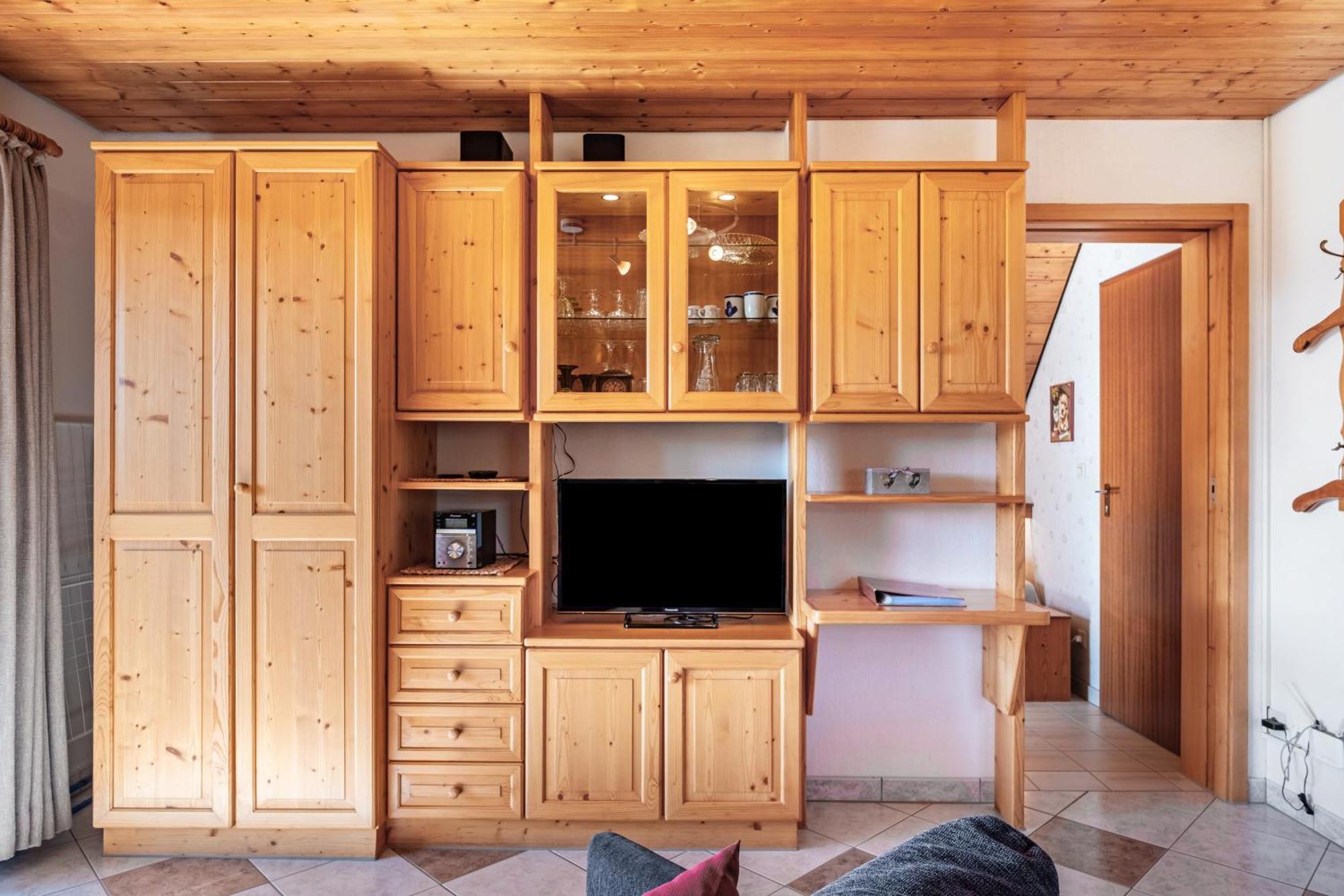 Apartment Lorenzenhaeusle