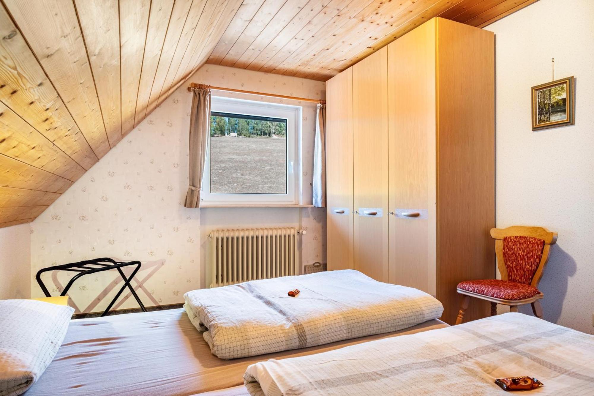 Apartment Lorenzenhaeusle *