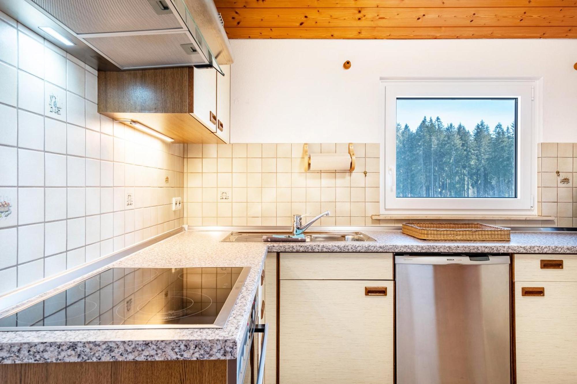 Apartment Lorenzenhaeusle