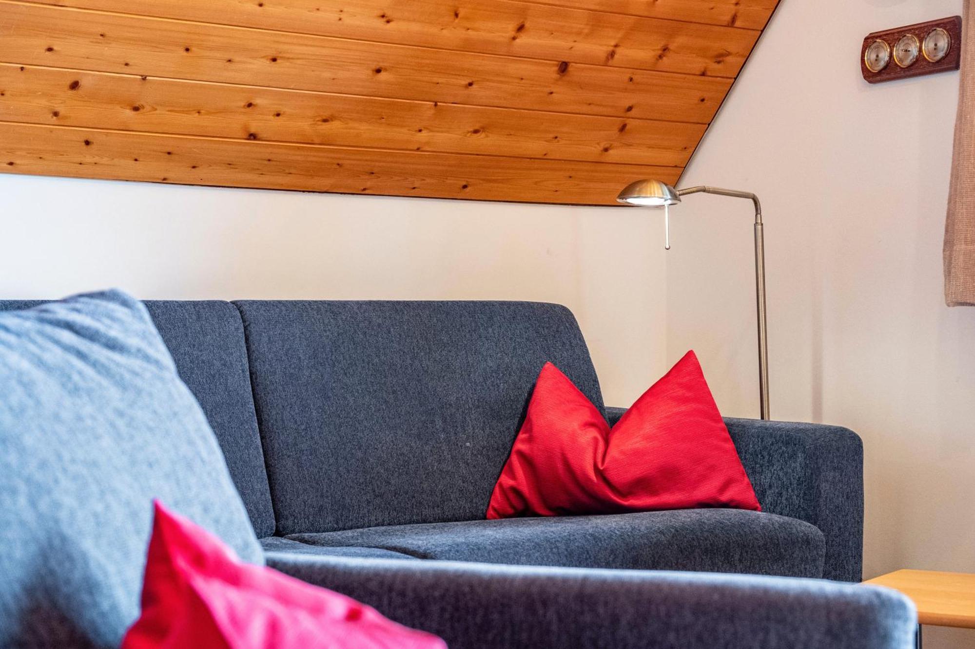 Lorenzenhaeusle Apartment Titisee-Neustadt