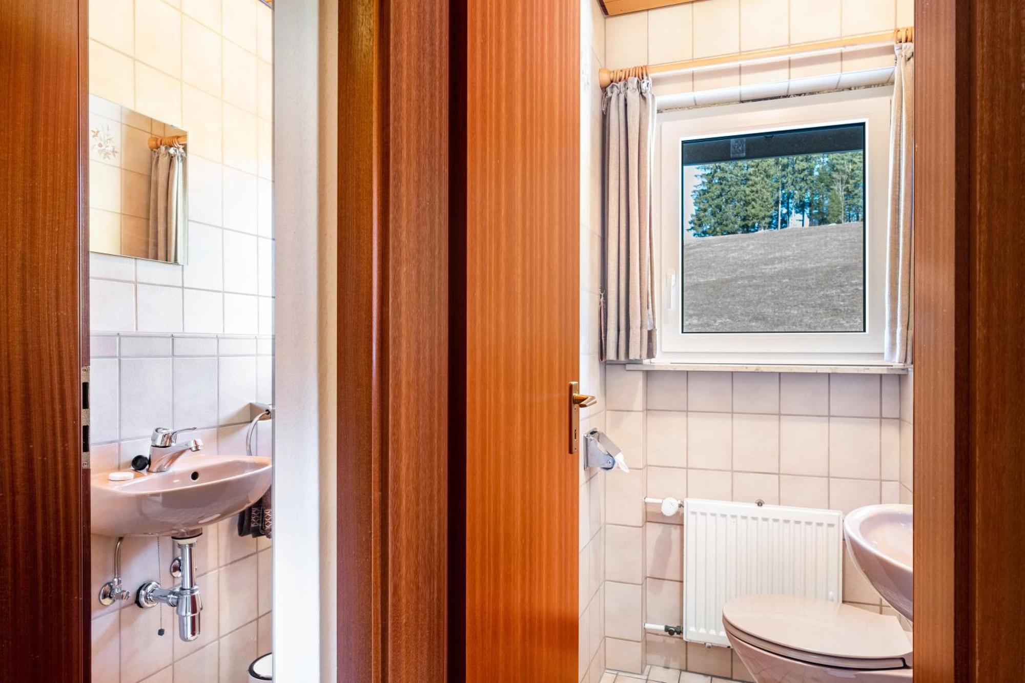 Apartment Lorenzenhaeusle Titisee-Neustadt