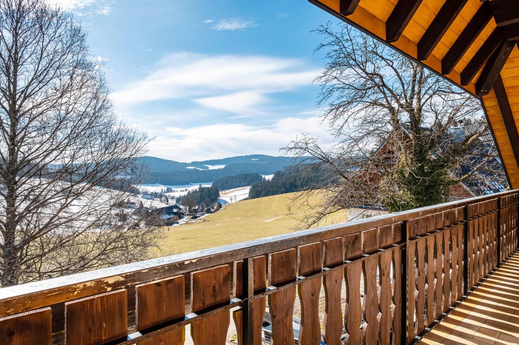 Lorenzenhaeusle * Titisee-Neustadt