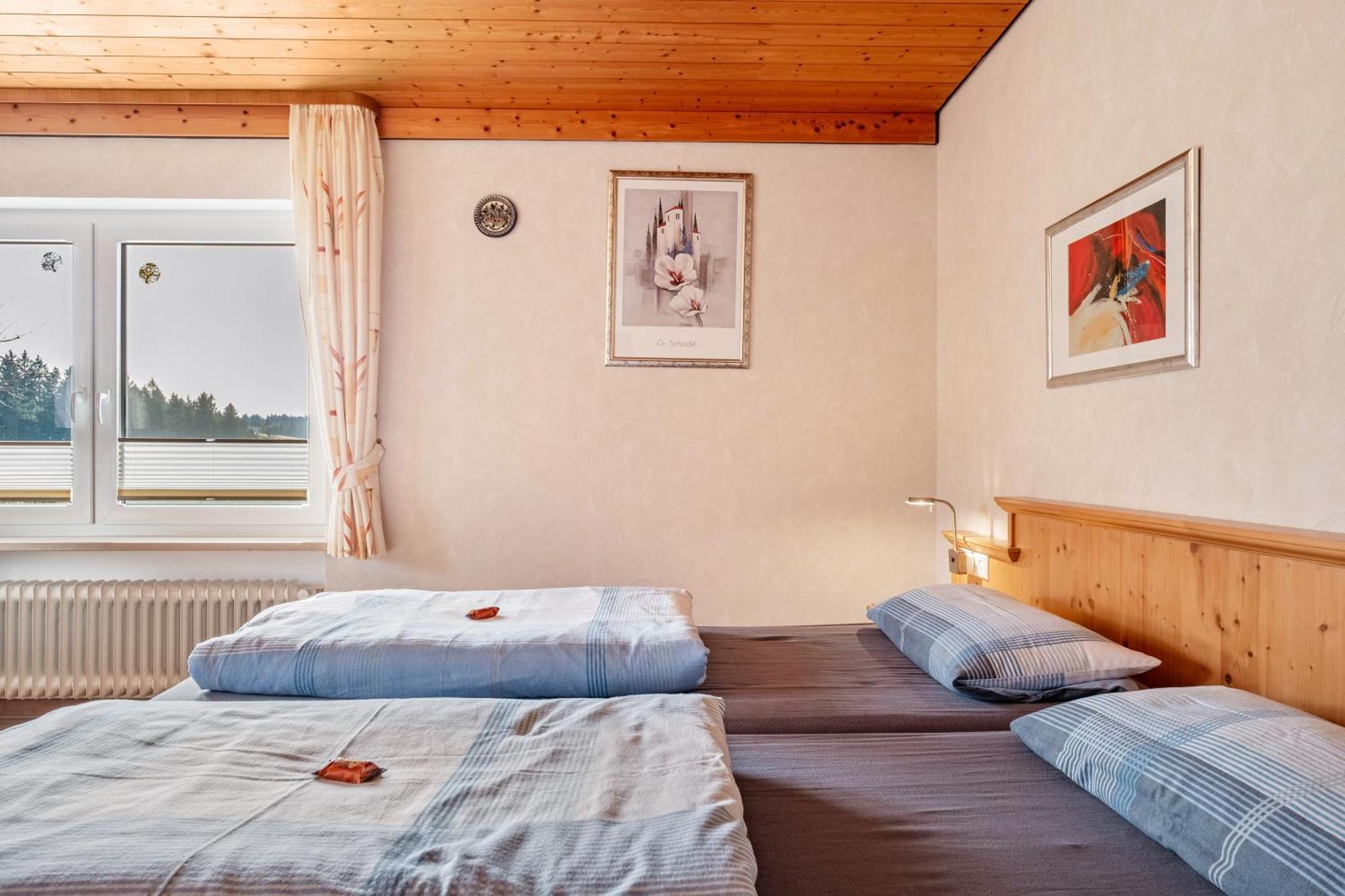 Apartment Lorenzenhaeusle Titisee-Neustadt