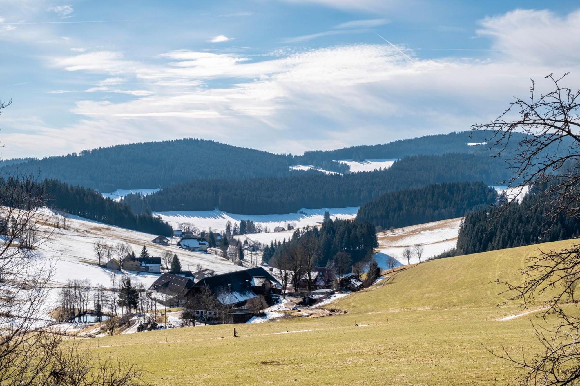 Lorenzenhaeusle * Titisee-Neustadt